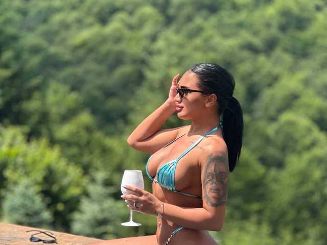 Foto do perfil SarahAdams