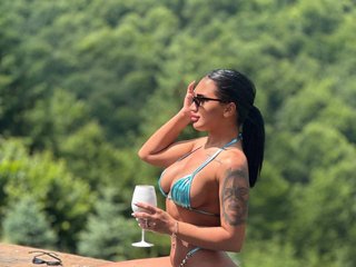 Chat de vídeo erótico SarahAdams