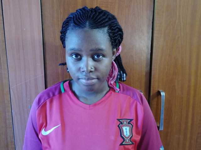 Foto do perfil sarahbe1