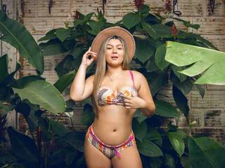 Chat de vídeo erótico sarahbills