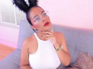 Chat de vídeo erótico SarahBloom