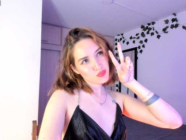 Foto do perfil SarahCastillo