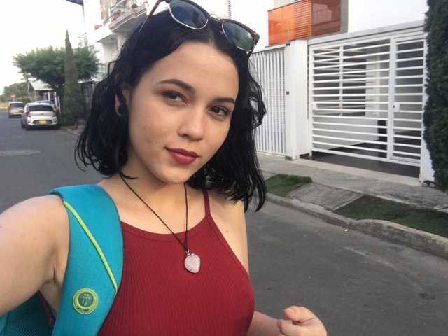 Foto de perfil sarahevanss