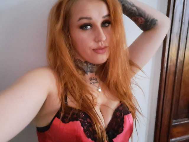 Foto do perfil SarahFlirt
