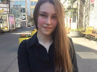 Chat de vídeo erótico SarahIcemann