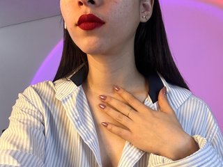 Chat de vídeo erótico Sarahlee