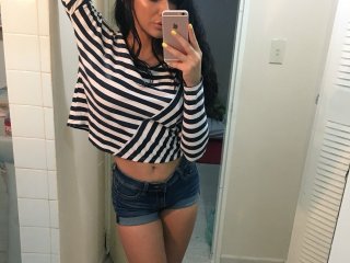 Chat de vídeo erótico Sarahm99