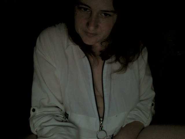 Capturas de tela de transmissão SarahMatohina