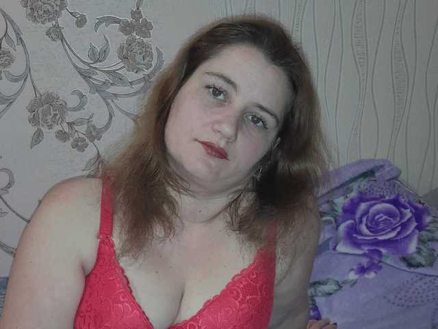 Foto do perfil SarahMatohina