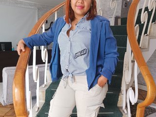 Chat de vídeo erótico SarahMcMiller