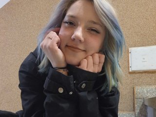 Chat de vídeo erótico SarahOrgasm