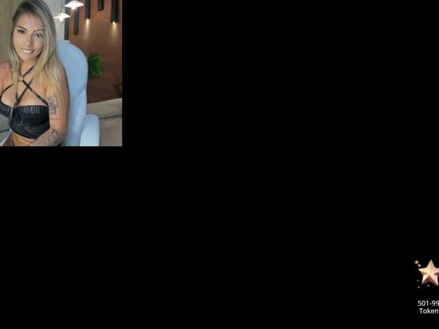 Capturas de tela de transmissão SarahPrestonX
