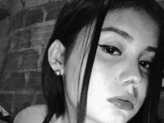 Chat de vídeo erótico SarahReina