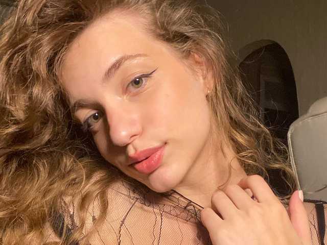 Foto do perfil SarahShy