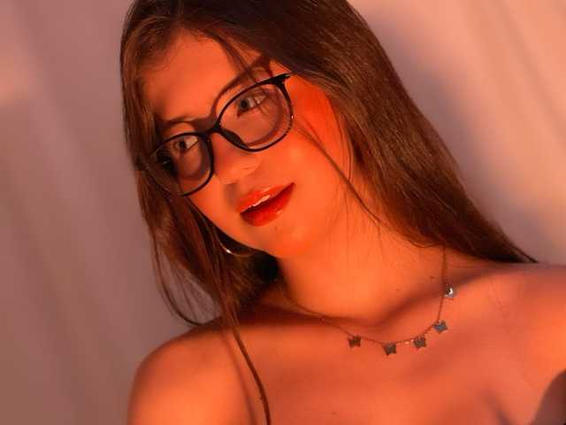 Foto do perfil SarahSweett