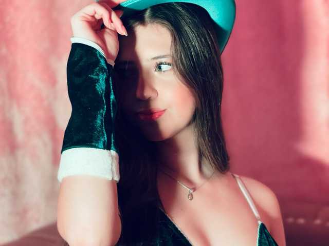 Foto do perfil SarahSweett