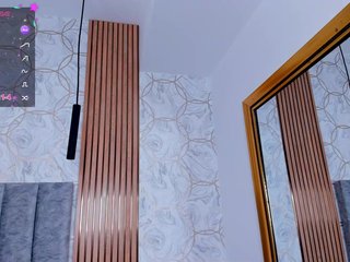 Chat de vídeo erótico SarahYessica