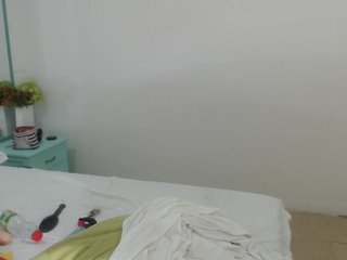 Capturas de tela de transmissão sarailujan