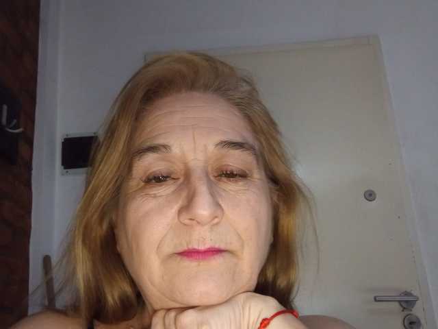 Foto do perfil Saraimilf01