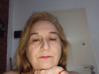 Chat de vídeo erótico Saraimilf01
