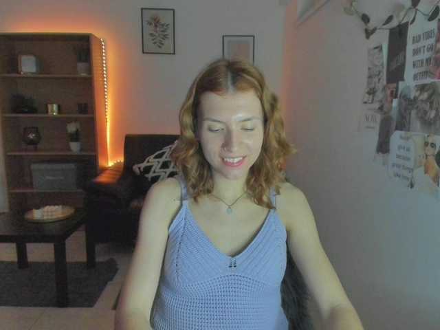 Capturas de tela de transmissão SaraJaay18