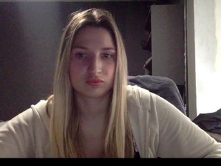 Chat de vídeo erótico SaraKeyt