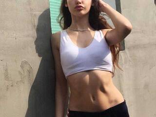 Chat de vídeo erótico SaraKitty