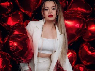 Chat de vídeo erótico SaraKox