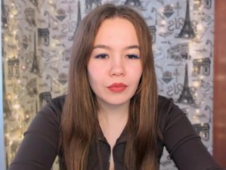 Chat de vídeo erótico SaraKox