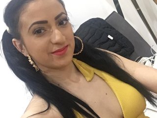 Foto de perfil saralove2544