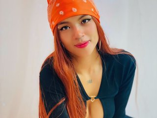 Chat de vídeo erótico SaraLoveee