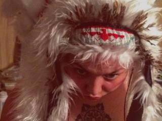 Chat de vídeo erótico saralux