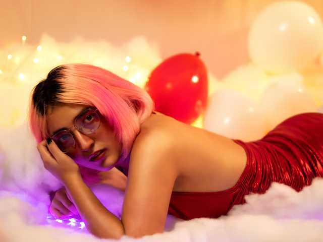 Foto do perfil SaraMartini19