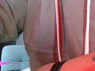 Chat de vídeo erótico saramorales1