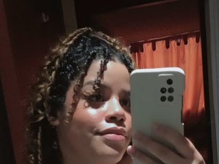 Chat de vídeo erótico saramorales1