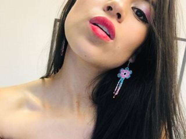 Foto do perfil saraomg