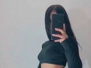 Chat de vídeo erótico SaraOtalvaro