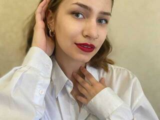 Chat de vídeo erótico SaraParK