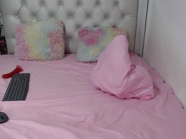 Capturas de tela de transmissão saraparker19