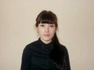 Chat de vídeo erótico sararichi