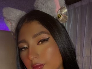 Chat de vídeo erótico Sararose