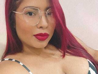 Chat de vídeo erótico SaraRuizz