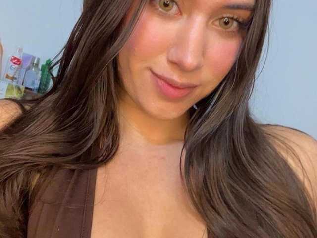 Foto do perfil barbielatinass