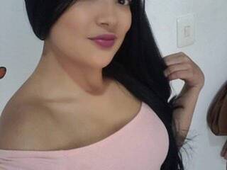 Chat de vídeo erótico sarasmithh