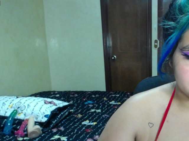 Capturas de tela de transmissão SaraThomps