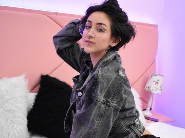 Foto do perfil SaraThoms