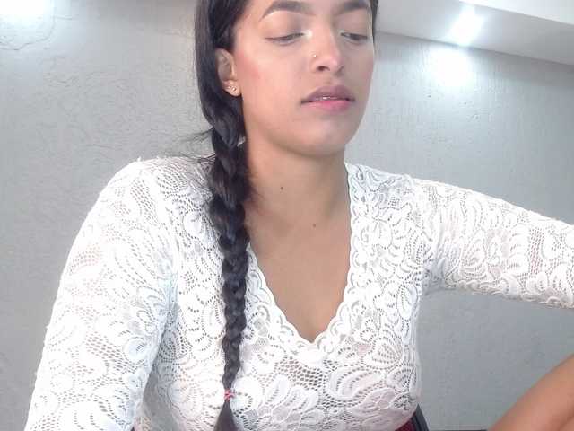 Capturas de tela de transmissão sarathomson1