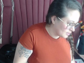 Chat de vídeo erótico SaraThonson