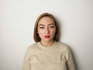 Chat de vídeo erótico SaraVega