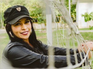 Foto do perfil Saraveryhot